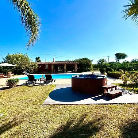 Di Loco Castro Appartement