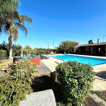 Appartement Di Loco Castro