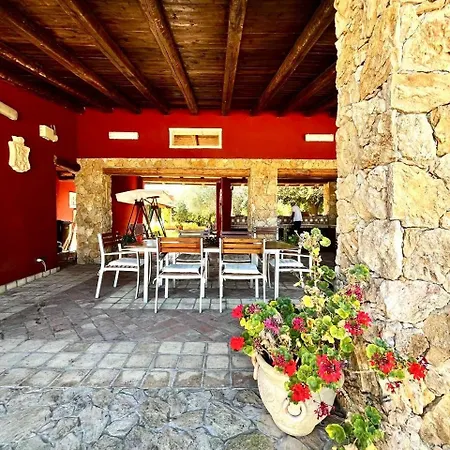 Di Loco Castro Apartment Agnone Bagni