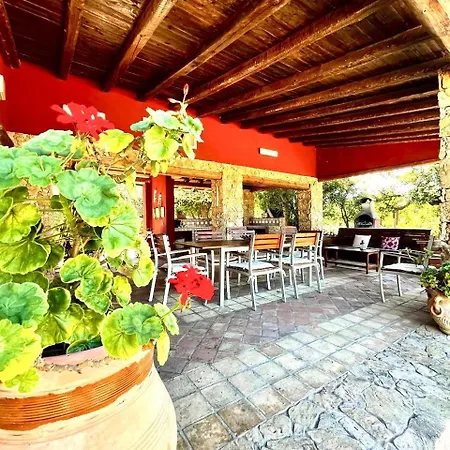 Di Loco Castro Appartement