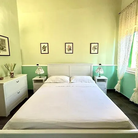 Appartement Di Loco Castro *