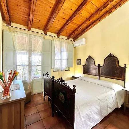 Appartement Di Loco Castro Agnone Bagni