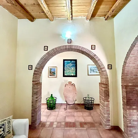 Di Loco Castro Appartement