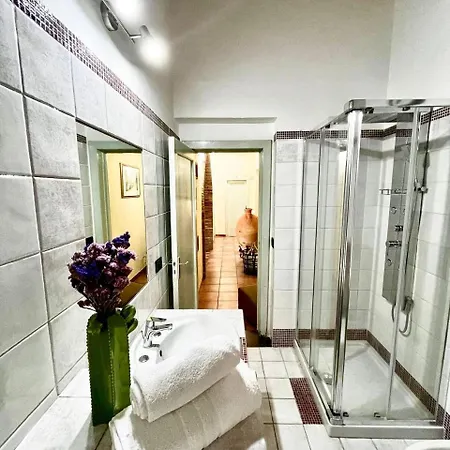 Appartement Di Loco Castro