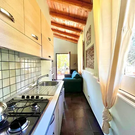 Appartement Di Loco Castro *