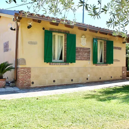 Di Loco Castro Apartment Agnone Bagni