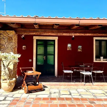 Apartment Di Loco Castro