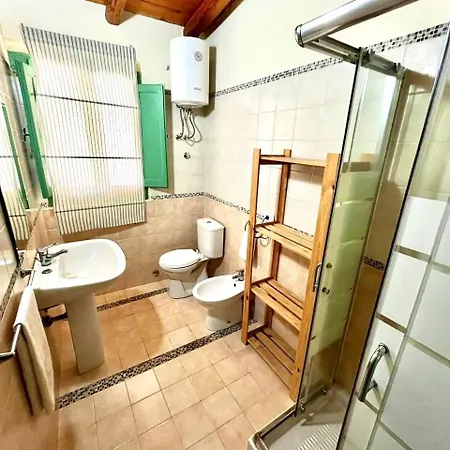 Apartment Di Loco Castro *