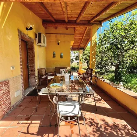 Di Loco Castro Appartement Agnone Bagni