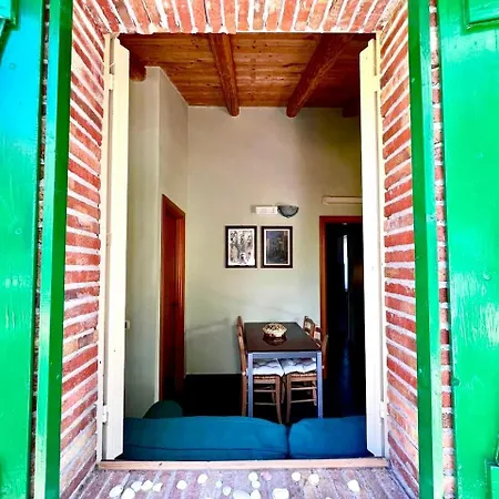 Di Loco Castro Appartement