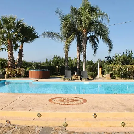 Apartment Di Loco Castro