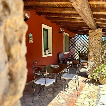 Apartment Di Loco Castro *