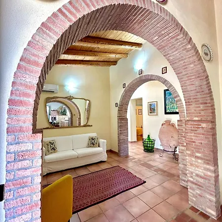 Di Loco Castro Agnone Bagni