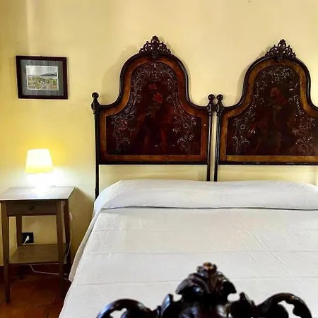 Di Loco Castro Appartement