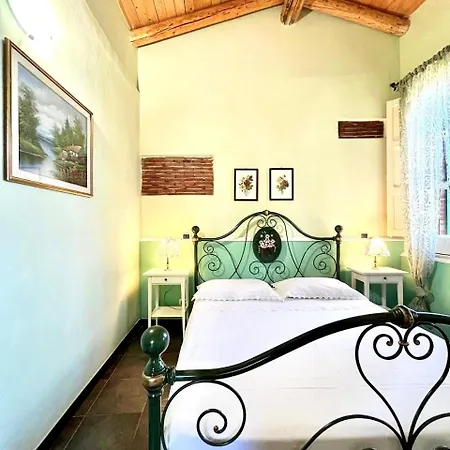 Appartement Di Loco Castro *