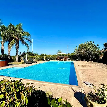 Di Loco Castro Appartement Agnone Bagni