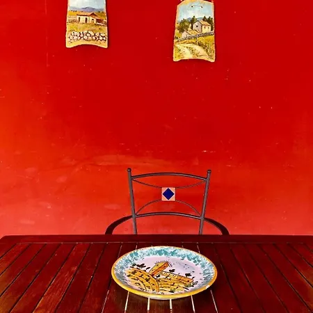 Di Loco Castro Appartement *