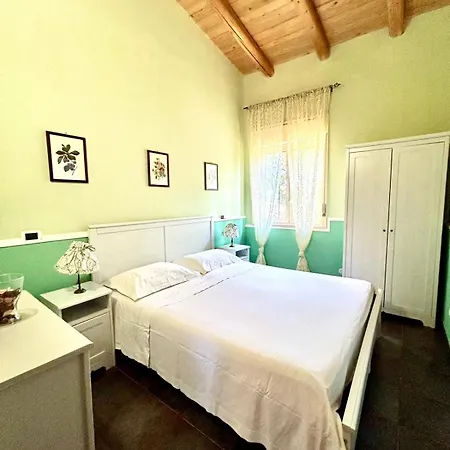 Appartement Di Loco Castro *