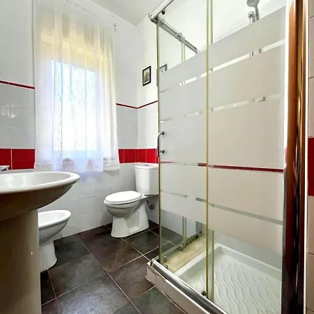 Di Loco Castro Appartement Agnone Bagni