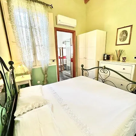 Appartement Di Loco Castro Agnone Bagni