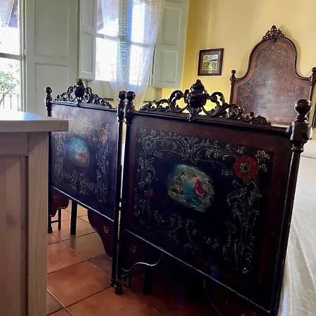 Di Loco Castro Apartment
