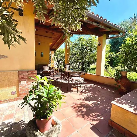 Di Loco Castro Appartement