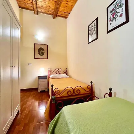 Di Loco Castro Appartement *