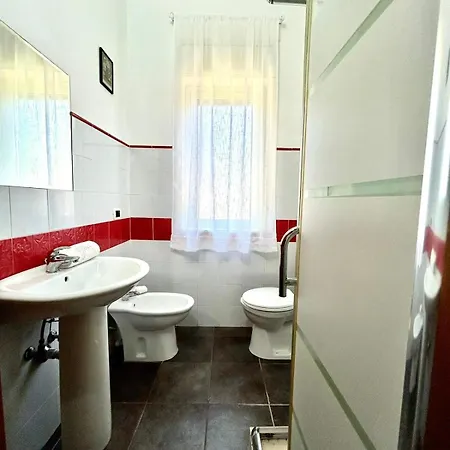 Appartement Di Loco Castro