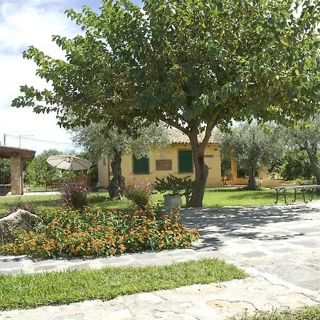Appartement Di Loco Castro