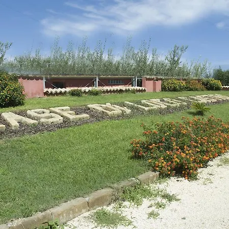 Appartement Di Loco Castro Agnone Bagni