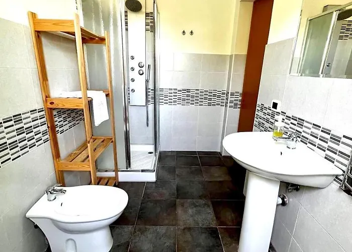 Di Loco Castro 巴尼阿尼奥内