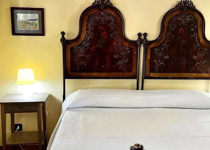 Di Loco Castro 公寓