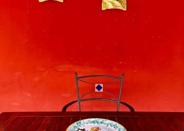 Di Loco Castro 公寓 *